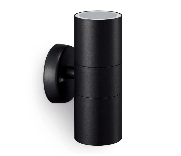 Philips Kylis Lampa Ogrodowa LED obustronna Kinkiet Elewacyjny KYL - 1508409 - zdjęcie